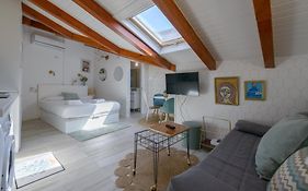 Guestready - Homely Stay In Madrid