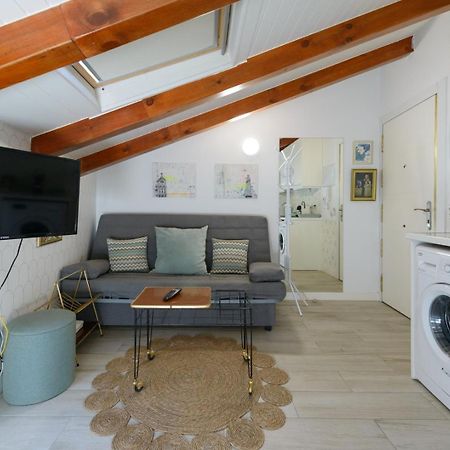 Guestready - Homely Stay In Madrid Exterior foto