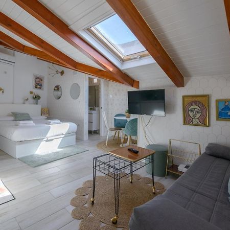 Guestready - Homely Stay In Madrid Exterior foto