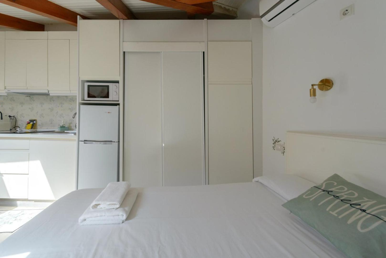 Guestready - Homely Stay In Madrid Exterior foto