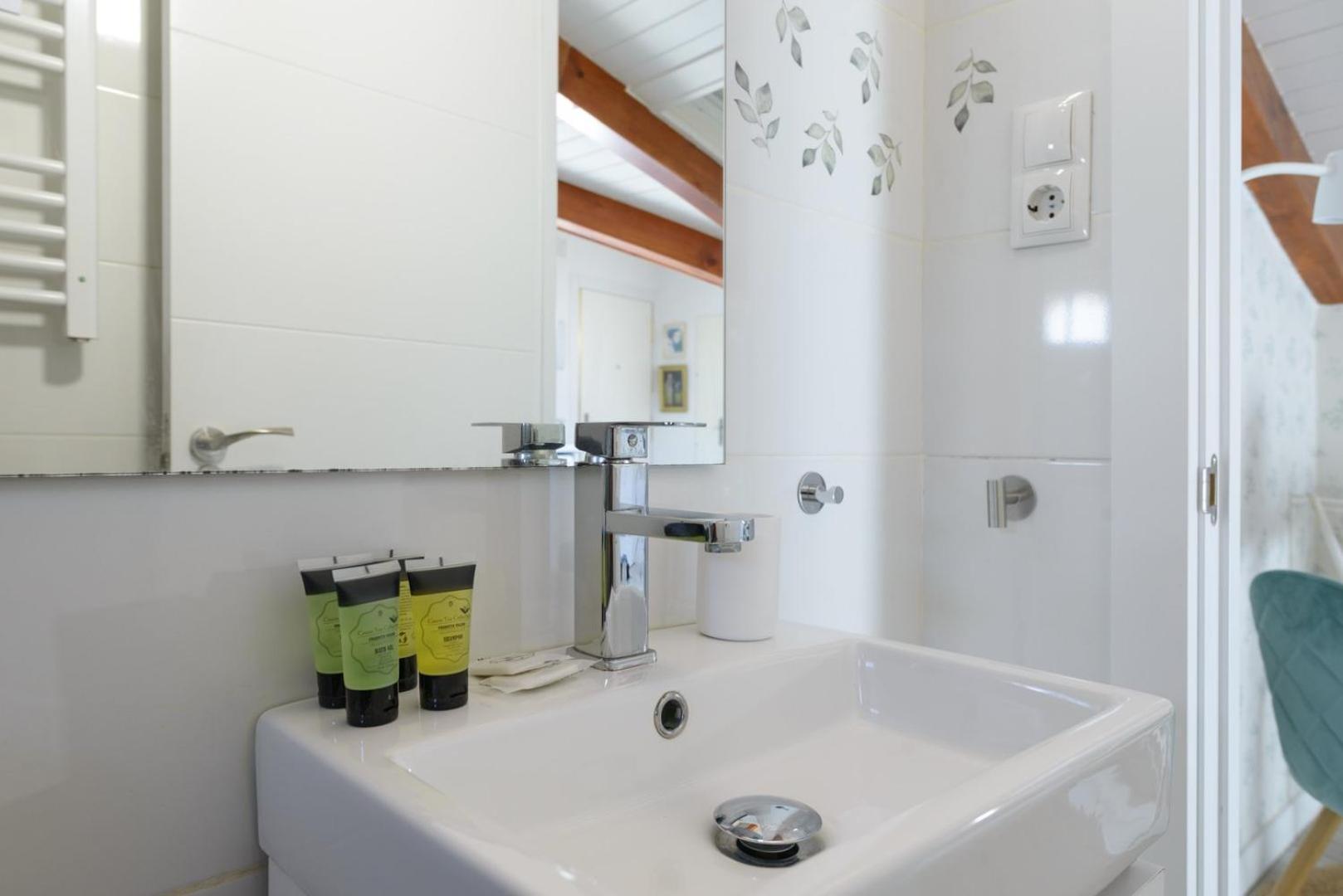 Guestready - Homely Stay In Madrid Exterior foto