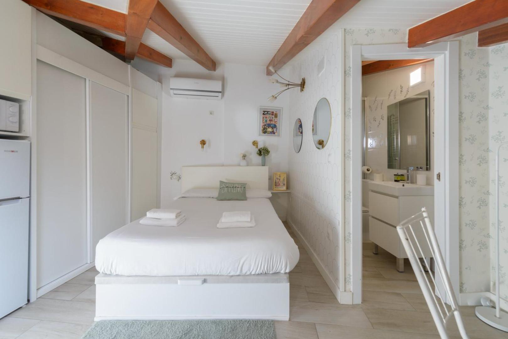 Guestready - Homely Stay In Madrid Exterior foto