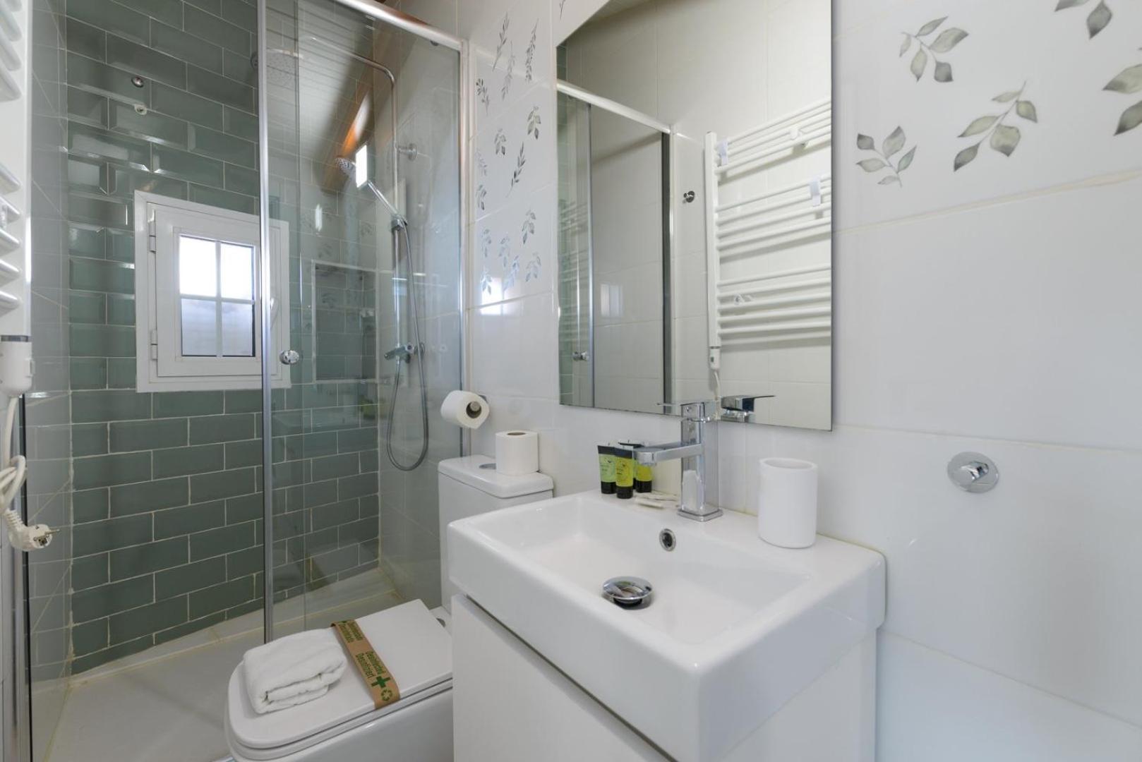 Guestready - Homely Stay In Madrid Exterior foto