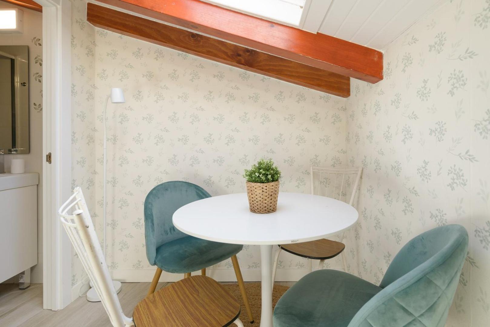 Guestready - Homely Stay In Madrid Exterior foto