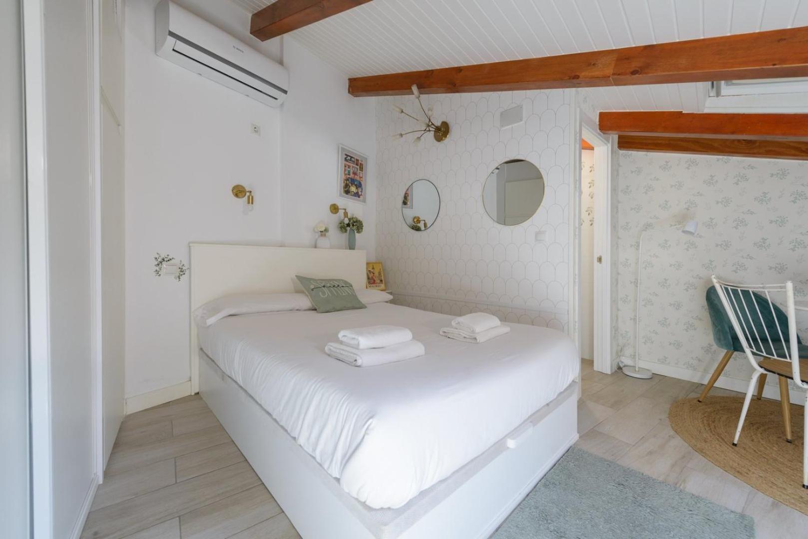 Guestready - Homely Stay In Madrid Exterior foto