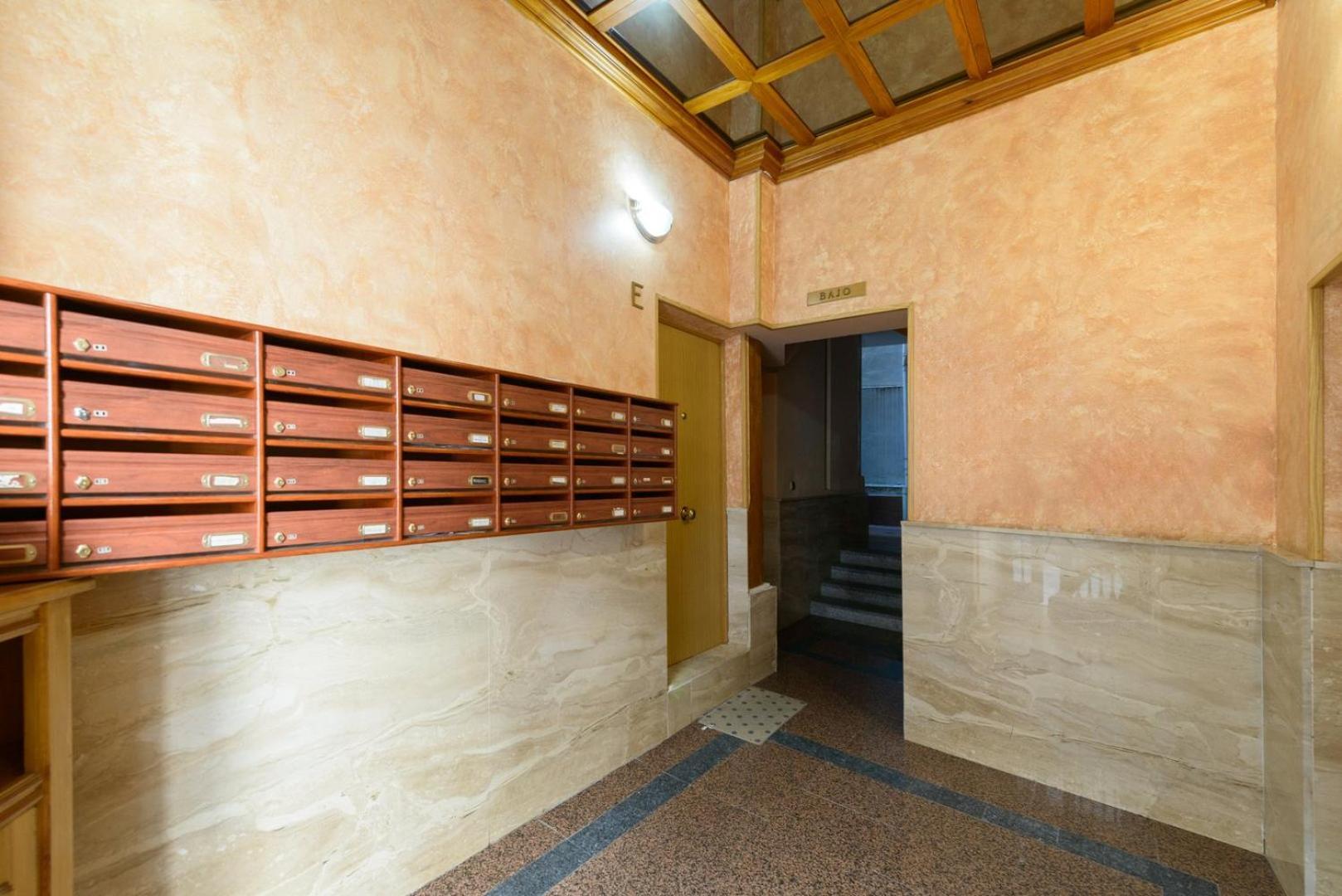 Guestready - Homely Stay In Madrid Exterior foto